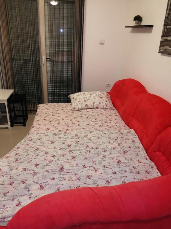 State Apartments Κότορ Εξωτερικό φωτογραφία