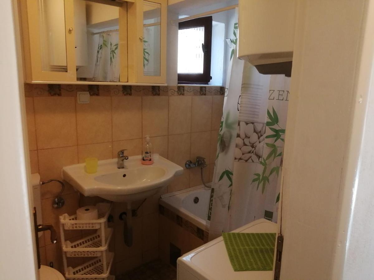State Apartments Κότορ Εξωτερικό φωτογραφία