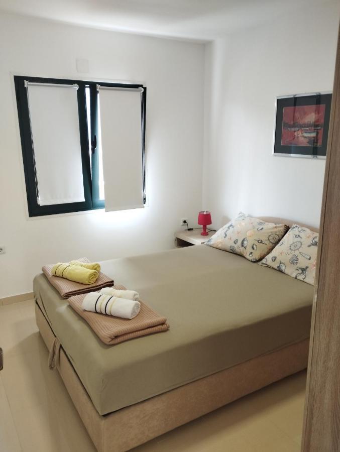 State Apartments Κότορ Εξωτερικό φωτογραφία